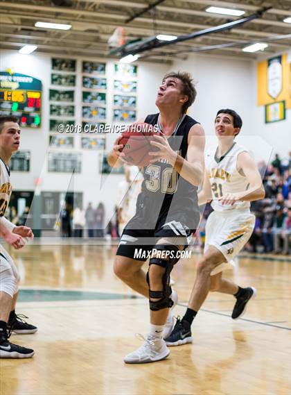 Thumbnail 2 in Dominion @ Loudoun Valley photogallery.