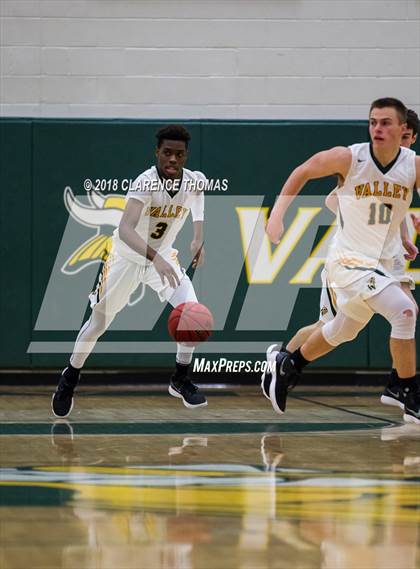 Thumbnail 2 in Dominion @ Loudoun Valley photogallery.