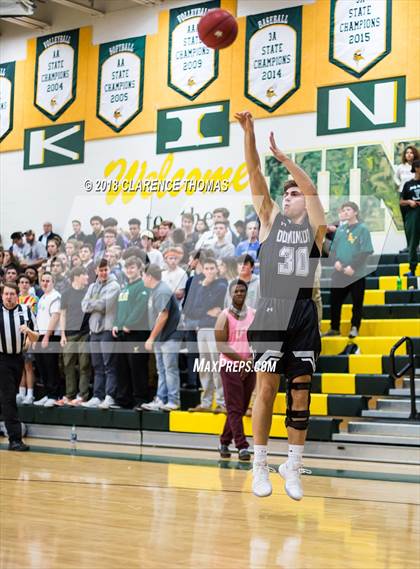 Thumbnail 3 in Dominion @ Loudoun Valley photogallery.