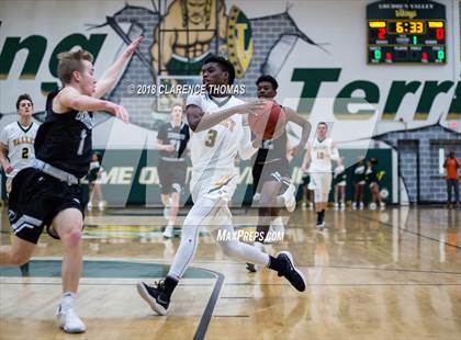Thumbnail 3 in Dominion @ Loudoun Valley photogallery.