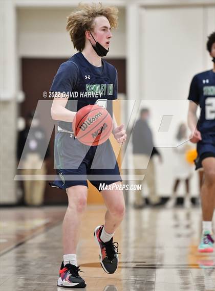 Thumbnail 1 in  Standley Lake @ Thomas Jefferson (CHSAA 4A Round 1) photogallery.