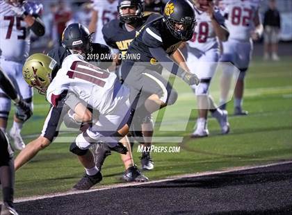 Thumbnail 1 in Oaks Christian @ Newbury Park photogallery.