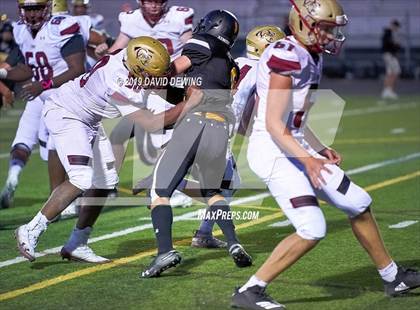 Thumbnail 2 in Oaks Christian @ Newbury Park photogallery.