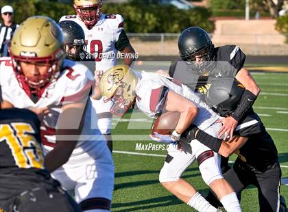 Thumbnail 1 in Oaks Christian @ Newbury Park photogallery.