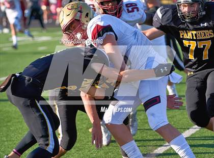Thumbnail 2 in Oaks Christian @ Newbury Park photogallery.