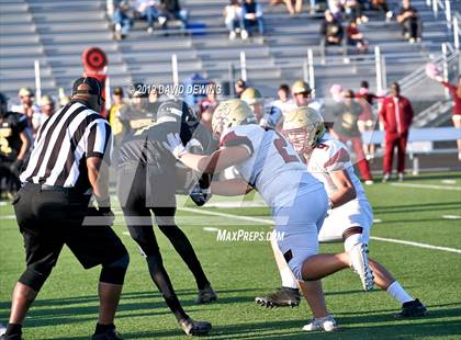 Thumbnail 1 in Oaks Christian @ Newbury Park photogallery.