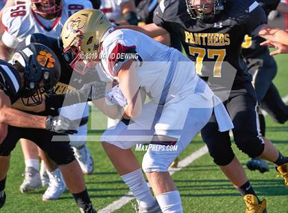 Thumbnail 1 in Oaks Christian @ Newbury Park photogallery.