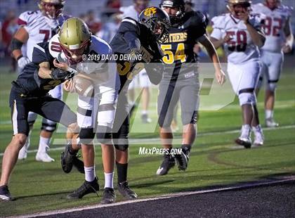Thumbnail 3 in Oaks Christian @ Newbury Park photogallery.