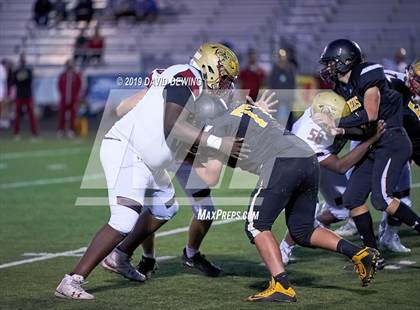 Thumbnail 2 in Oaks Christian @ Newbury Park photogallery.