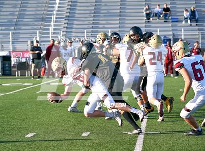 Thumbnail 1 in Oaks Christian @ Newbury Park photogallery.
