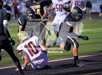 Thumbnail 2 in Oaks Christian @ Newbury Park photogallery.