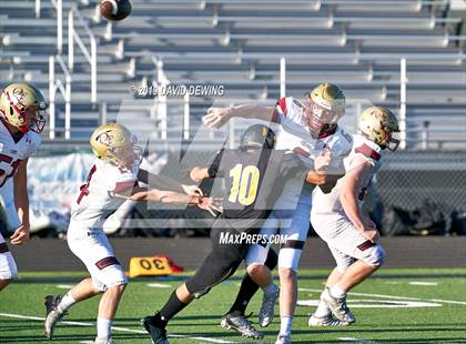 Thumbnail 2 in Oaks Christian @ Newbury Park photogallery.