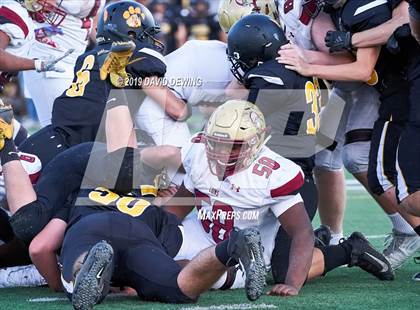 Thumbnail 3 in Oaks Christian @ Newbury Park photogallery.