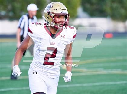 Thumbnail 3 in Oaks Christian @ Newbury Park photogallery.