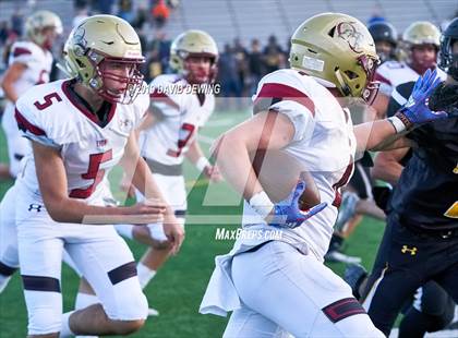 Thumbnail 1 in Oaks Christian @ Newbury Park photogallery.