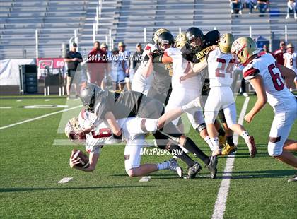 Thumbnail 2 in Oaks Christian @ Newbury Park photogallery.