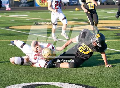 Thumbnail 1 in Oaks Christian @ Newbury Park photogallery.