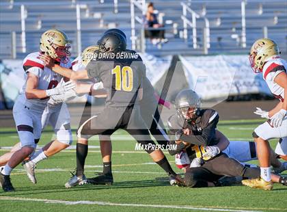Thumbnail 1 in Oaks Christian @ Newbury Park photogallery.