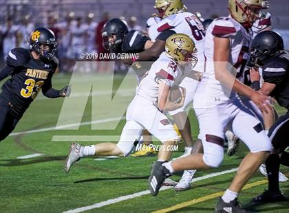Thumbnail 1 in Oaks Christian @ Newbury Park photogallery.