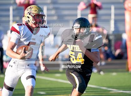 Thumbnail 2 in Oaks Christian @ Newbury Park photogallery.