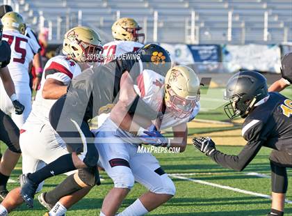 Thumbnail 1 in Oaks Christian @ Newbury Park photogallery.
