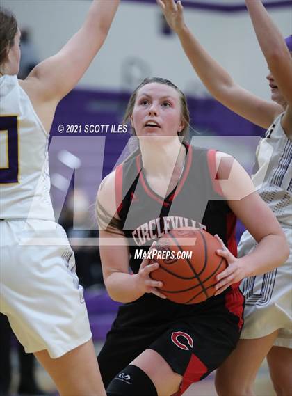Thumbnail 3 in Bloom-Carroll vs. Circleville photogallery.