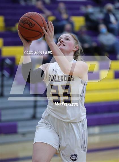 Thumbnail 2 in Bloom-Carroll vs. Circleville photogallery.