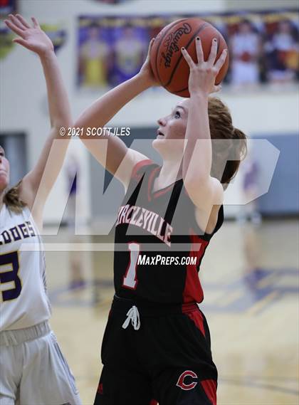 Thumbnail 3 in Bloom-Carroll vs. Circleville photogallery.
