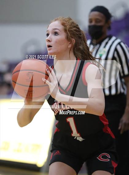 Thumbnail 2 in Bloom-Carroll vs. Circleville photogallery.