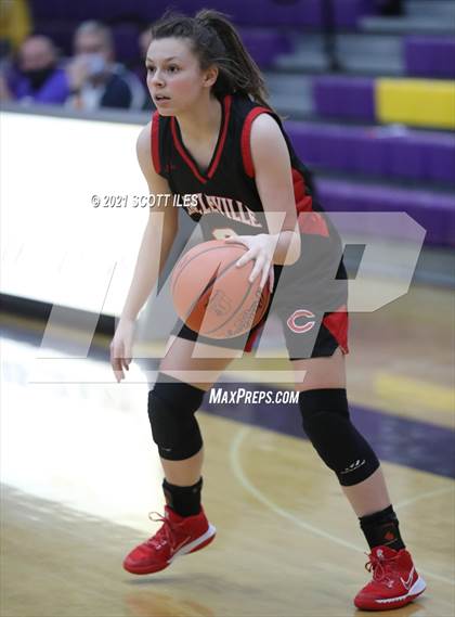 Thumbnail 2 in Bloom-Carroll vs. Circleville photogallery.