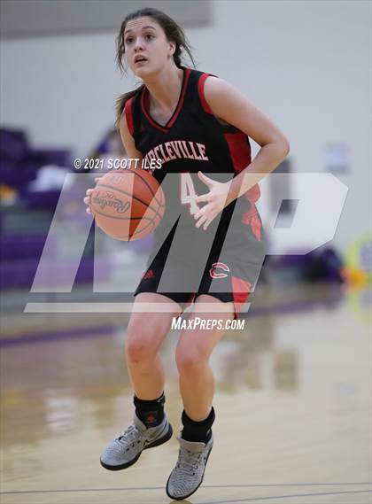 Thumbnail 2 in Bloom-Carroll vs. Circleville photogallery.