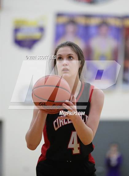 Thumbnail 2 in Bloom-Carroll vs. Circleville photogallery.