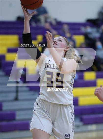 Thumbnail 3 in Bloom-Carroll vs. Circleville photogallery.