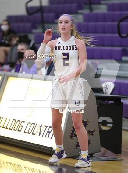 Thumbnail 1 in Bloom-Carroll vs. Circleville photogallery.