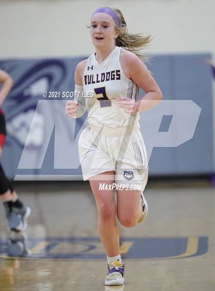 Thumbnail 1 in Bloom-Carroll vs. Circleville photogallery.