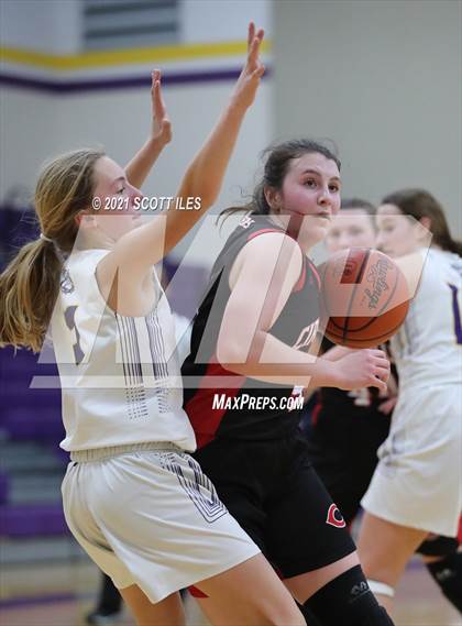 Thumbnail 1 in Bloom-Carroll vs. Circleville photogallery.