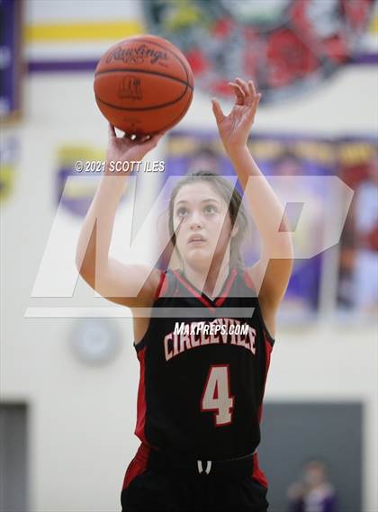 Thumbnail 3 in Bloom-Carroll vs. Circleville photogallery.