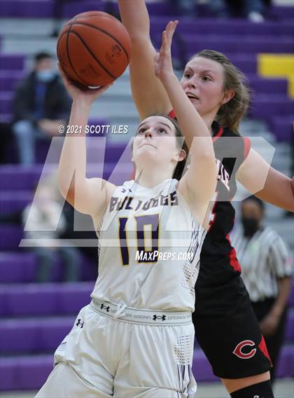 Thumbnail 1 in Bloom-Carroll vs. Circleville photogallery.