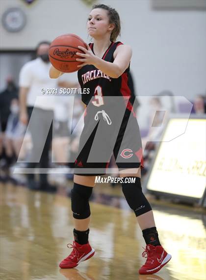 Thumbnail 2 in Bloom-Carroll vs. Circleville photogallery.