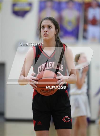 Thumbnail 1 in Bloom-Carroll vs. Circleville photogallery.