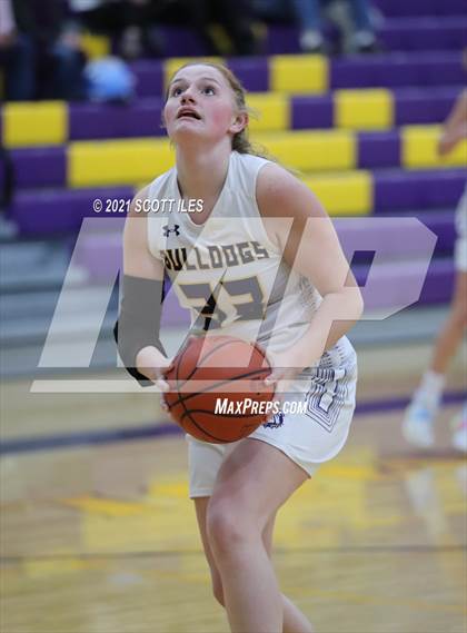Thumbnail 1 in Bloom-Carroll vs. Circleville photogallery.