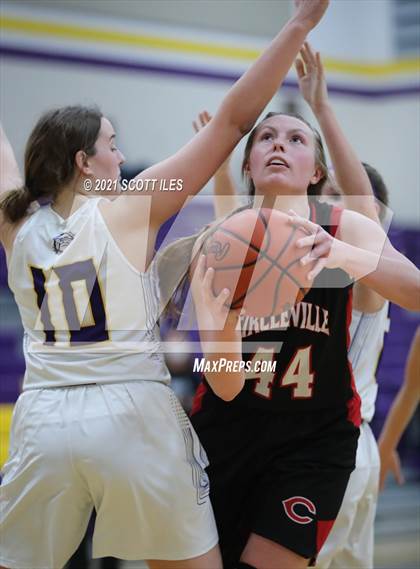 Thumbnail 1 in Bloom-Carroll vs. Circleville photogallery.