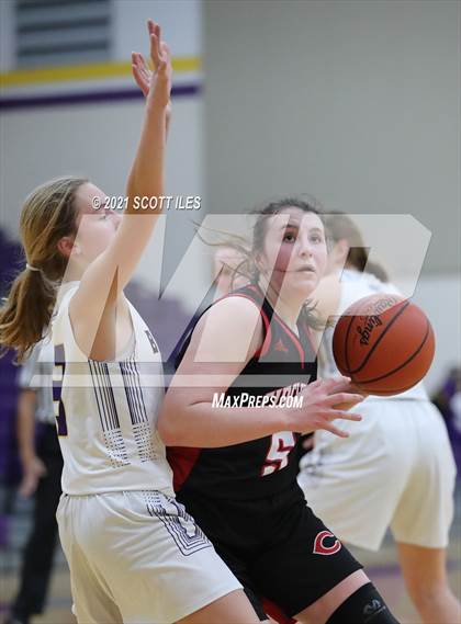 Thumbnail 2 in Bloom-Carroll vs. Circleville photogallery.