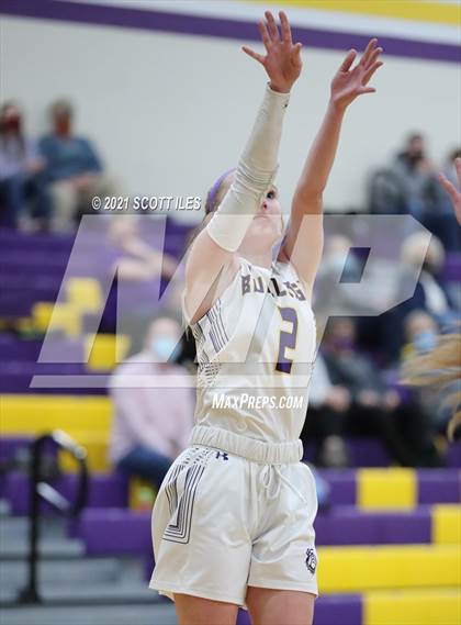 Thumbnail 2 in Bloom-Carroll vs. Circleville photogallery.
