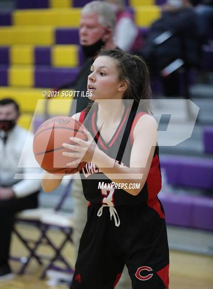Thumbnail 1 in Bloom-Carroll vs. Circleville photogallery.