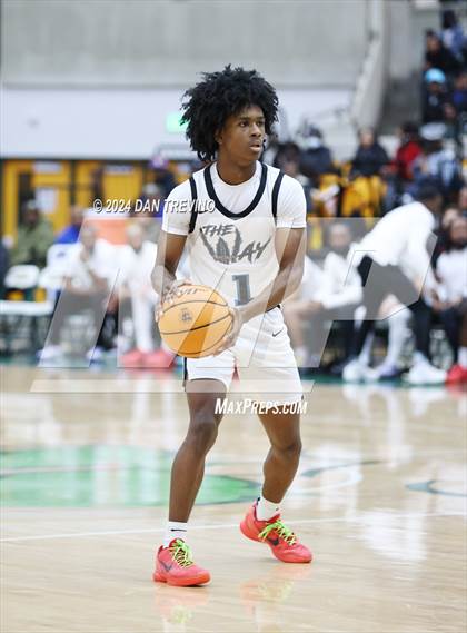 Thumbnail 1 in Norview vs Woodside (VHSL 5B Semifinal) photogallery.