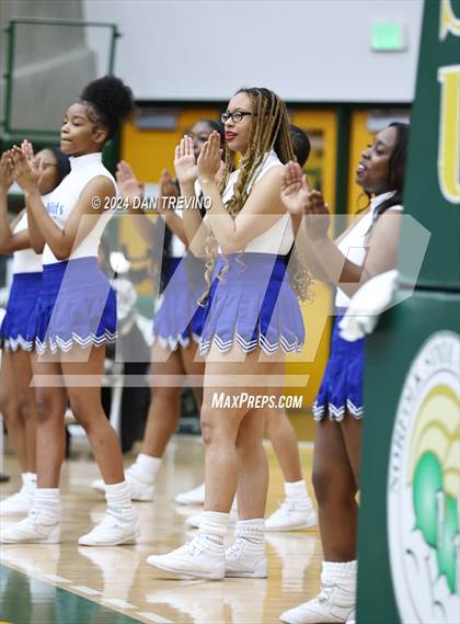 Thumbnail 2 in Norview vs Woodside (VHSL 5B Semifinal) photogallery.