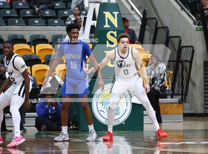 Thumbnail 1 in Norview vs Woodside (VHSL 5B Semifinal) photogallery.