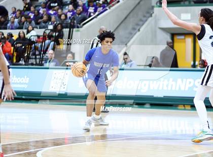 Thumbnail 1 in Norview vs Woodside (VHSL 5B Semifinal) photogallery.