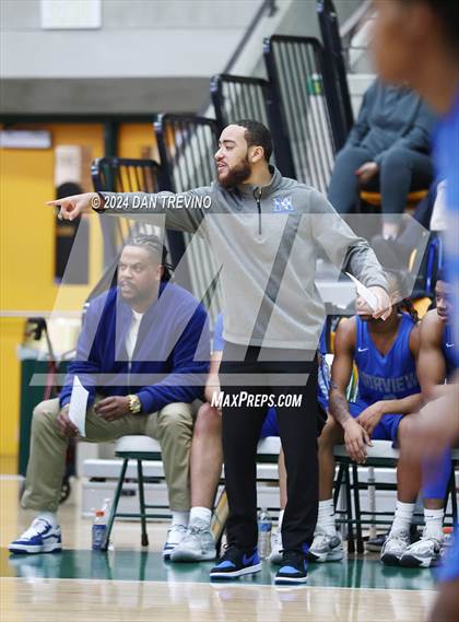 Thumbnail 1 in Norview vs Woodside (VHSL 5B Semifinal) photogallery.